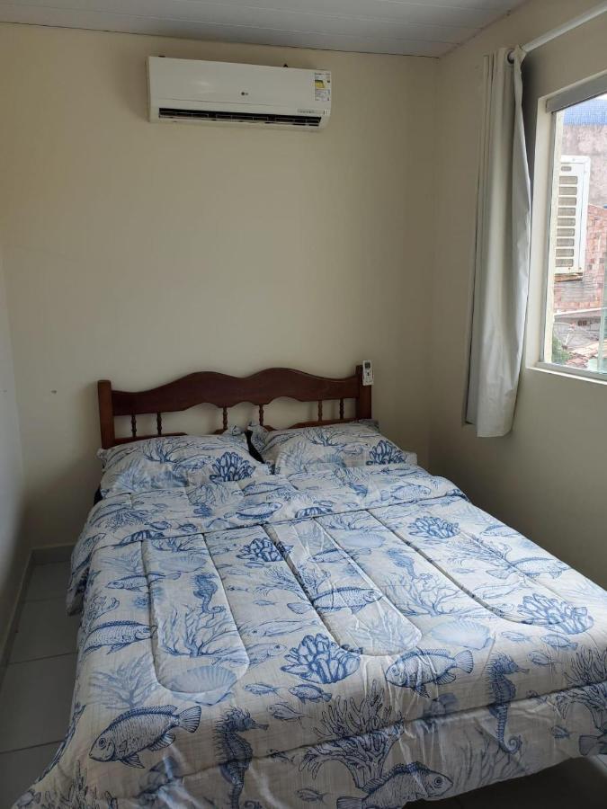 Casa Em Maragogi Villa Bagian luar foto