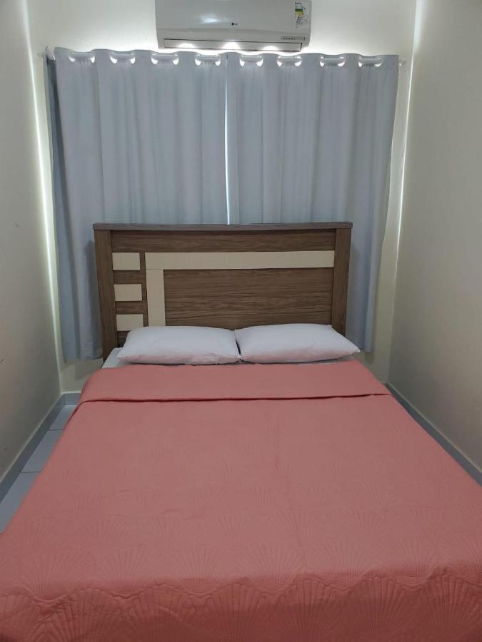 Casa Em Maragogi Villa Bagian luar foto