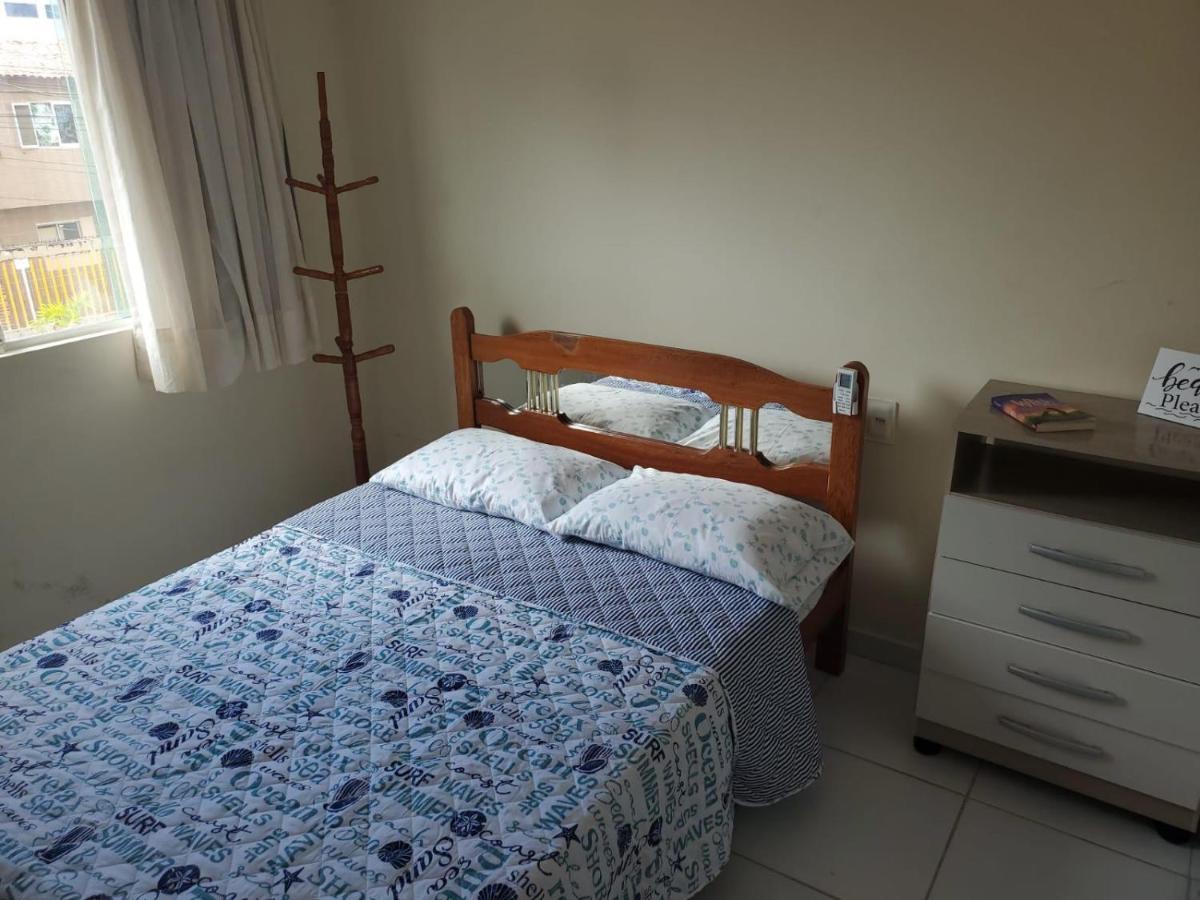 Casa Em Maragogi Villa Bagian luar foto