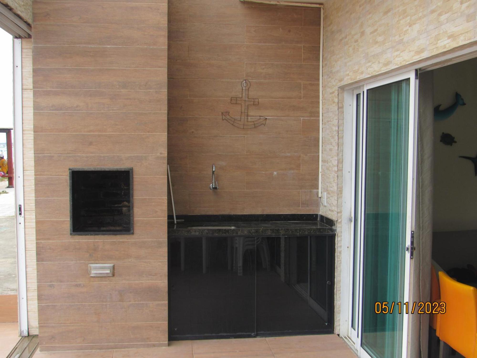 Casa Em Maragogi Villa Bagian luar foto
