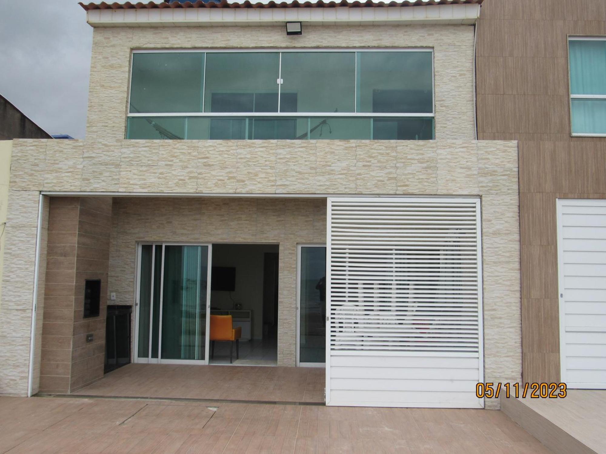 Casa Em Maragogi Villa Bagian luar foto